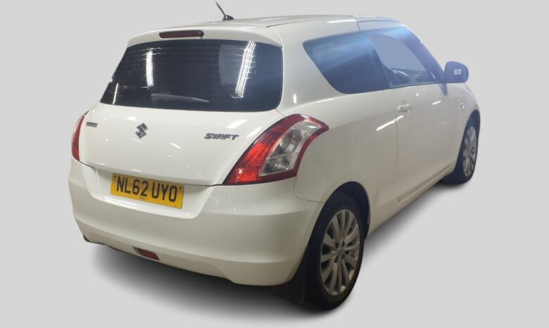 
								Suzuki Swift 1.2 SZ3 3dr – Incredible Value & Reliability full									