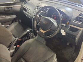 Suzuki Swift 1.2 SZ3 3dr – Incredible Value & Reliability