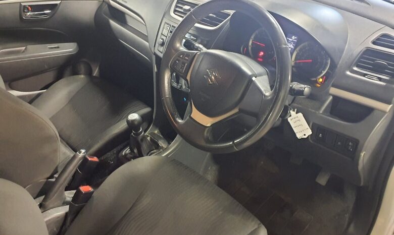 
								Suzuki Swift 1.2 SZ3 3dr – Incredible Value & Reliability full									