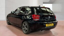 2014 BMW 116i 1.6 Sport