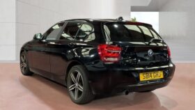 2014 BMW 116i 1.6 Sport