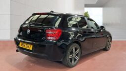 2014 BMW 116i 1.6 Sport