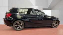 2014 BMW 116i 1.6 Sport