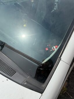 2014 TOYOTA YARIS 1.33 PETROL MANUAL