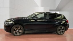 2014 BMW 116i 1.6 Sport