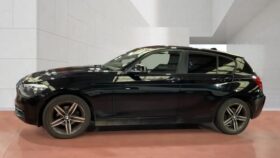 2014 BMW 116i 1.6 Sport