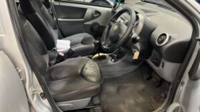 Toyota Aygo 1.0 Petrol Manual