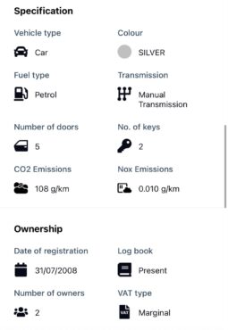 Toyota Aygo 1.0 Petrol Manual