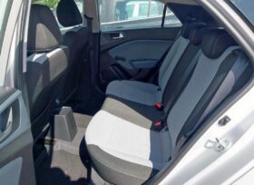 2016 Hyundai i20 Petrol