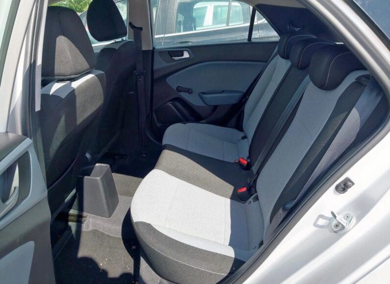 2016 Hyundai i20 Petrol