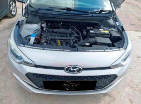 2016 Hyundai i20 Petrol