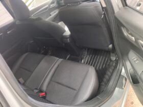 Honda fit 2015 model Uk registered in July 2026