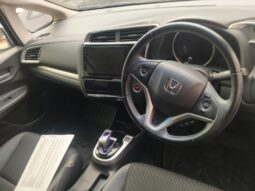 Honda fit 2015 model Uk registered in July 2026