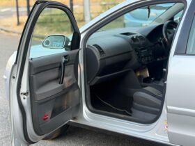 Volkswagen Polo 1.2 Petrol Manual