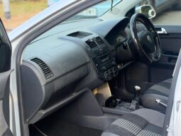 Volkswagen Polo 1.2 Petrol Manual