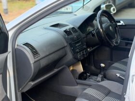 Volkswagen Polo 1.2 Petrol Manual